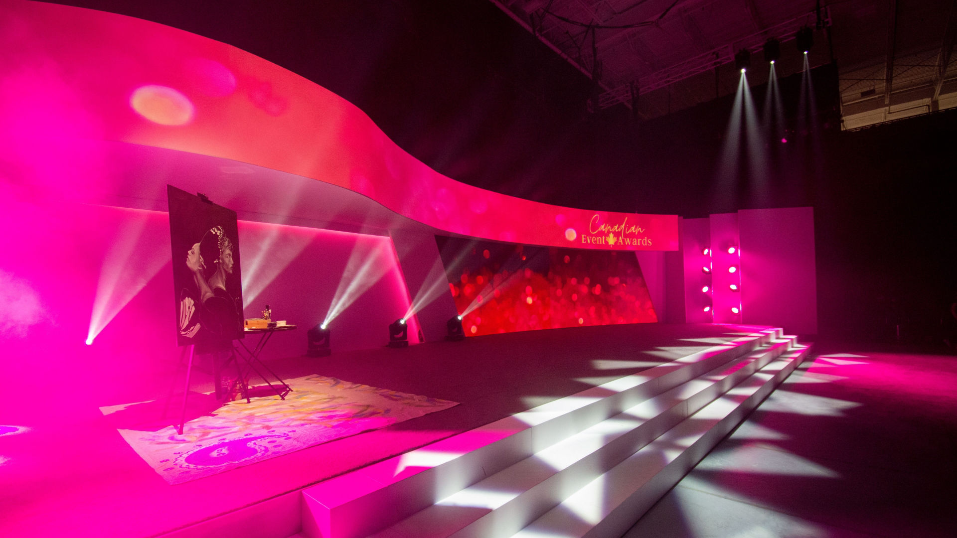 Event Industry Awards